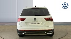 Volkswagen Tiguan Allspace 2.0 TSI 4Motion Elegance 5dr DSG Petrol Estate